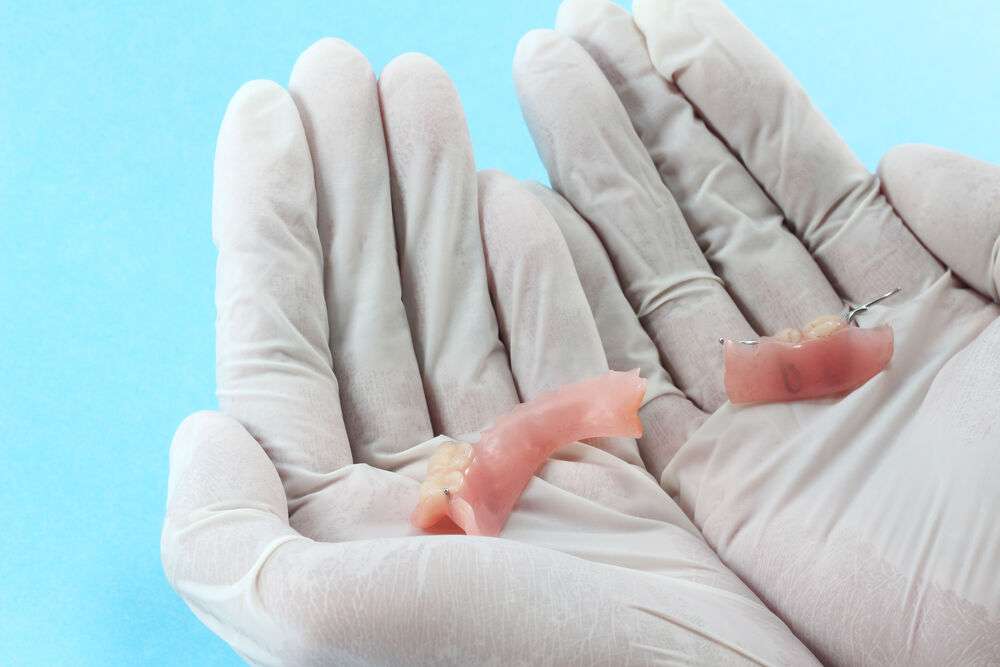 dentures-reline