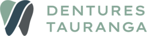 Dentures Tauranga logo